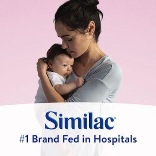 Foto 6 | Fórmula Infantil Similac Soy Isomil Fusiness & Gas 900 Ml X4 - Venta Internacional.