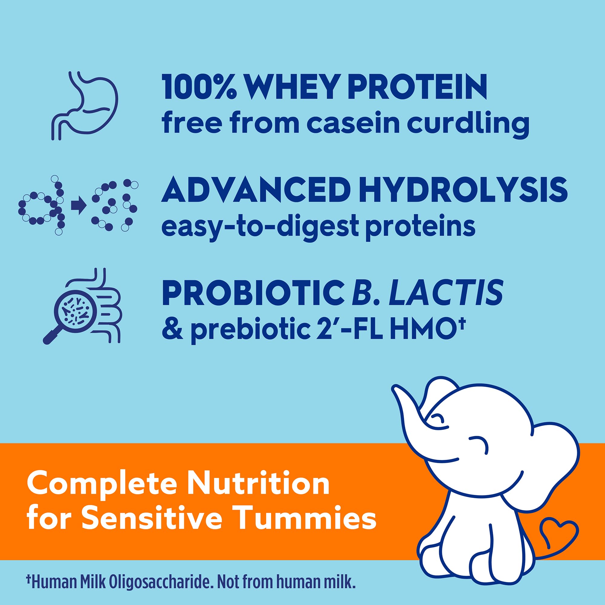 Foto 5 | Fórmula Para Bebés Gerber Good Start Gentlepro Probiotics 567 G - Venta Internacional.