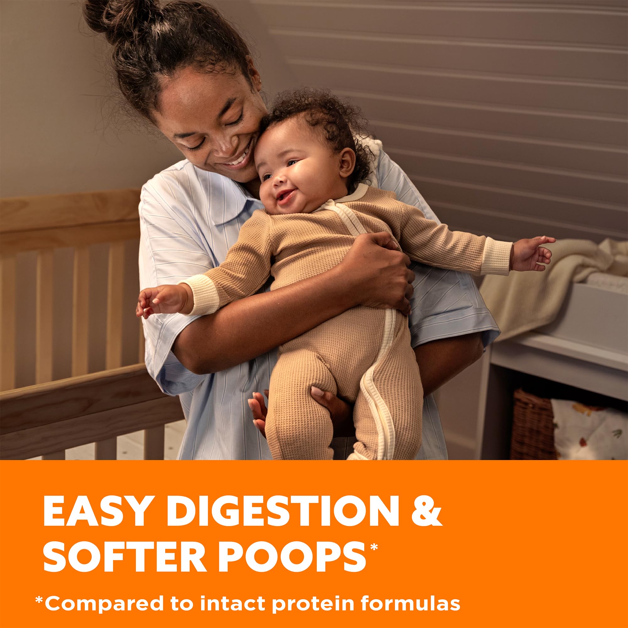 Foto 7 pulgar | Fórmula Para Bebés Gerber Good Start Gentlepro Probiotics 567 G - Venta Internacional.