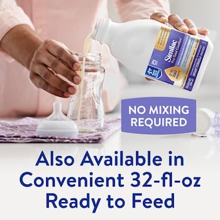 Foto 4 | Fórmula Infantil Similac Pro-total Comfort * Envase De 20.1 Oz - Venta Internacional.