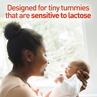 Foto 3 | Fórmula Para Bebés Enfamil Sensitive Con Dha, Hierro Y Prebióticos De 2,3 Kg - Venta Internacional.
