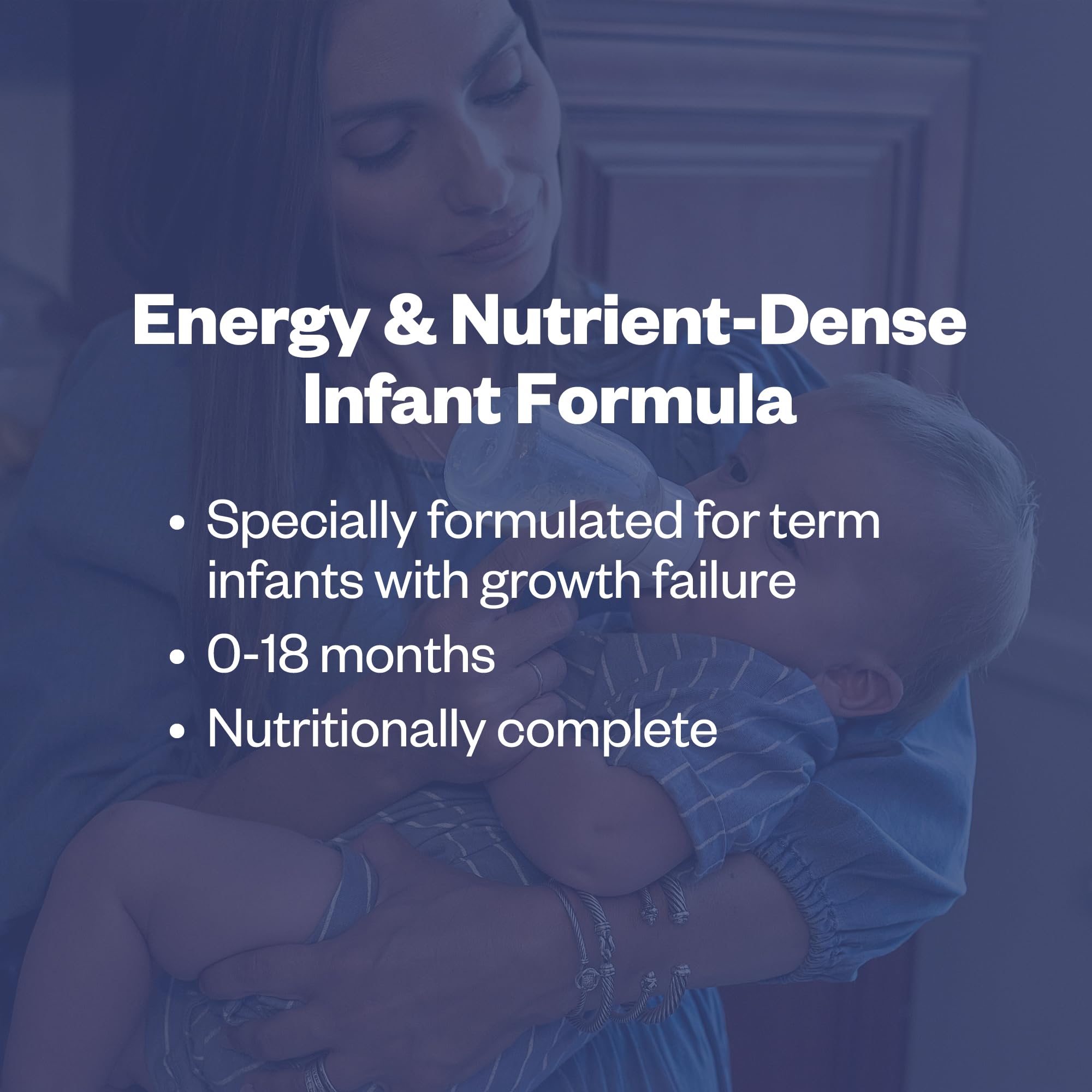 Foto 5 pulgar | Fórmula Infantil Nutricia Fortini A Base De Leche 120 Ml (paquete De 30) - Venta Internacional.