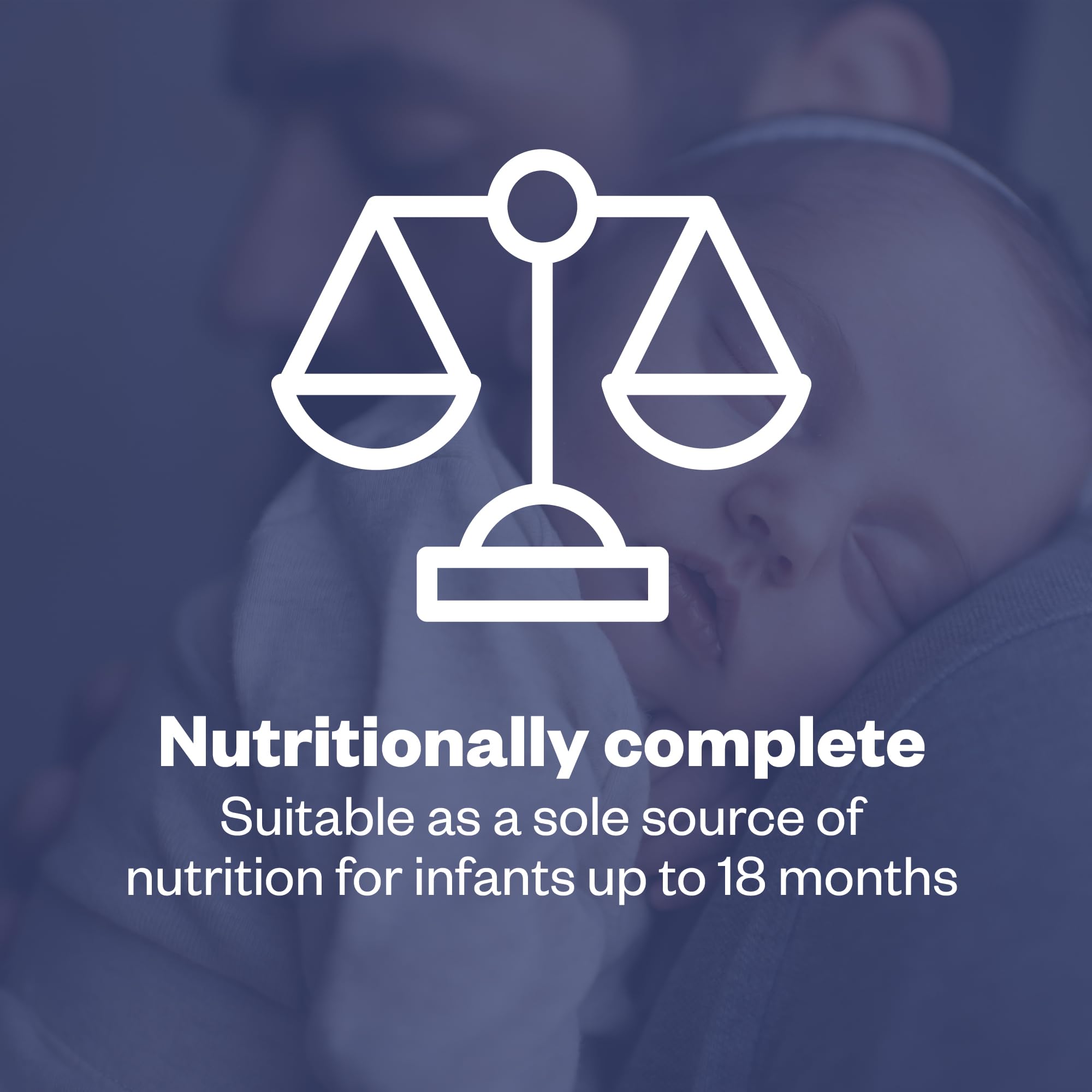 Foto 6 | Fórmula Infantil Nutricia Fortini A Base De Leche 120 Ml (paquete De 30) - Venta Internacional.