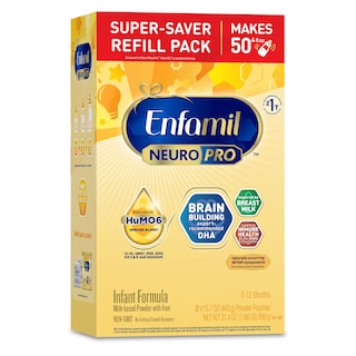 Foto 1 | Fórmula Para Bebés Enfamil Neuropro, Beneficio De 5 Años, 880 G - Venta Internacional.