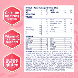 Foto 3 | Fórmula Infantil Enfamil A.r. Reduce El Reflujo Y La Regurgitación 775 G X 4 - Venta Internacional.