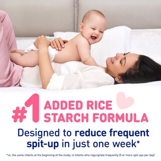 Foto 4 | Fórmula Infantil Enfamil A.r. Reduce El Reflujo Y La Regurgitación 775 G X 4 - Venta Internacional.