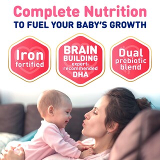 Foto 5 | Fórmula Infantil Enfamil A.r. Reduce El Reflujo Y La Regurgitación 775 G X 4 - Venta Internacional.