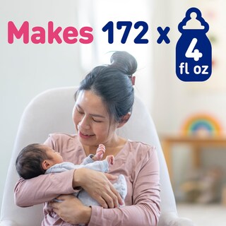 Foto 7 | Fórmula Infantil Enfamil A.r. Reduce El Reflujo Y La Regurgitación 775 G X 4 - Venta Internacional.