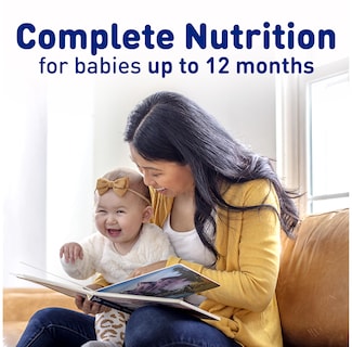 Foto 3 | Fórmula Para Bebés Enfamil A Base De Leche Infantil Con Hierro 621 1 Ml X4 - Venta Internacional.