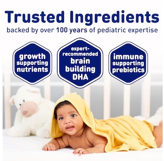 Foto 5 | Fórmula Para Bebés Enfamil A Base De Leche Infantil Con Hierro 621 1 Ml X4 - Venta Internacional.