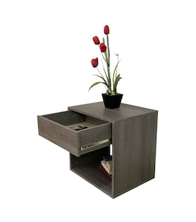 Foto 3 | Buro Mesa Genérico Organizador Moderno Minimalista Vintage