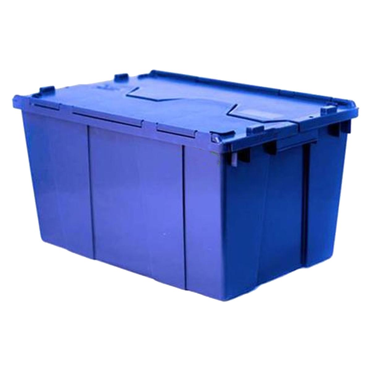 Caja para Almacenaje VentDepot Mxxor-007 Azul