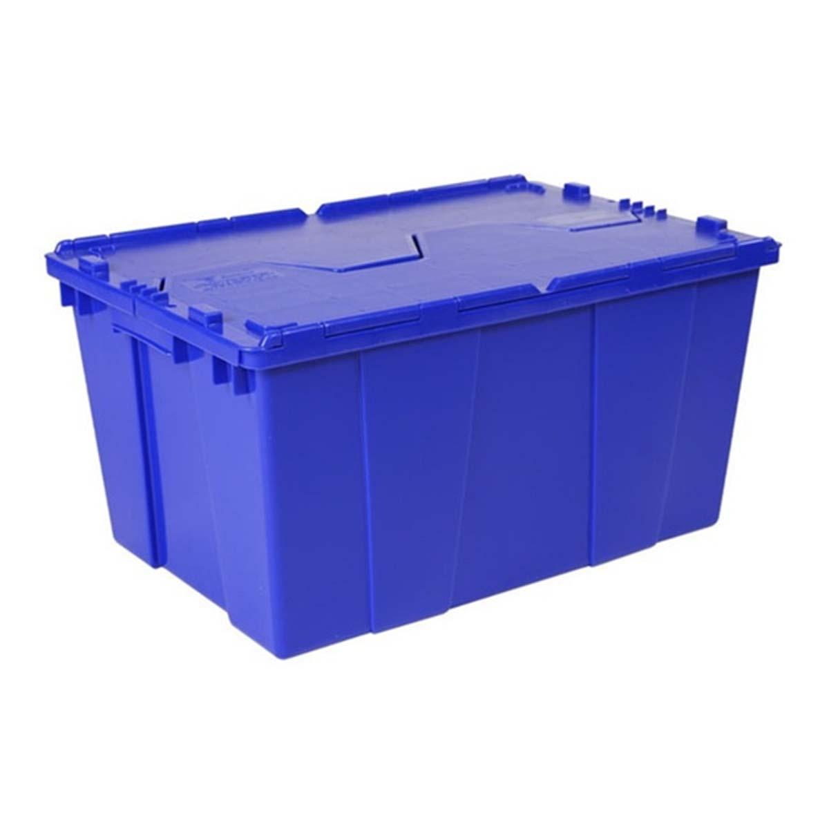 Foto 2 | Caja Organizadora Uso Rudo Ventdepot Mxarx-008 2 Piezas Azul