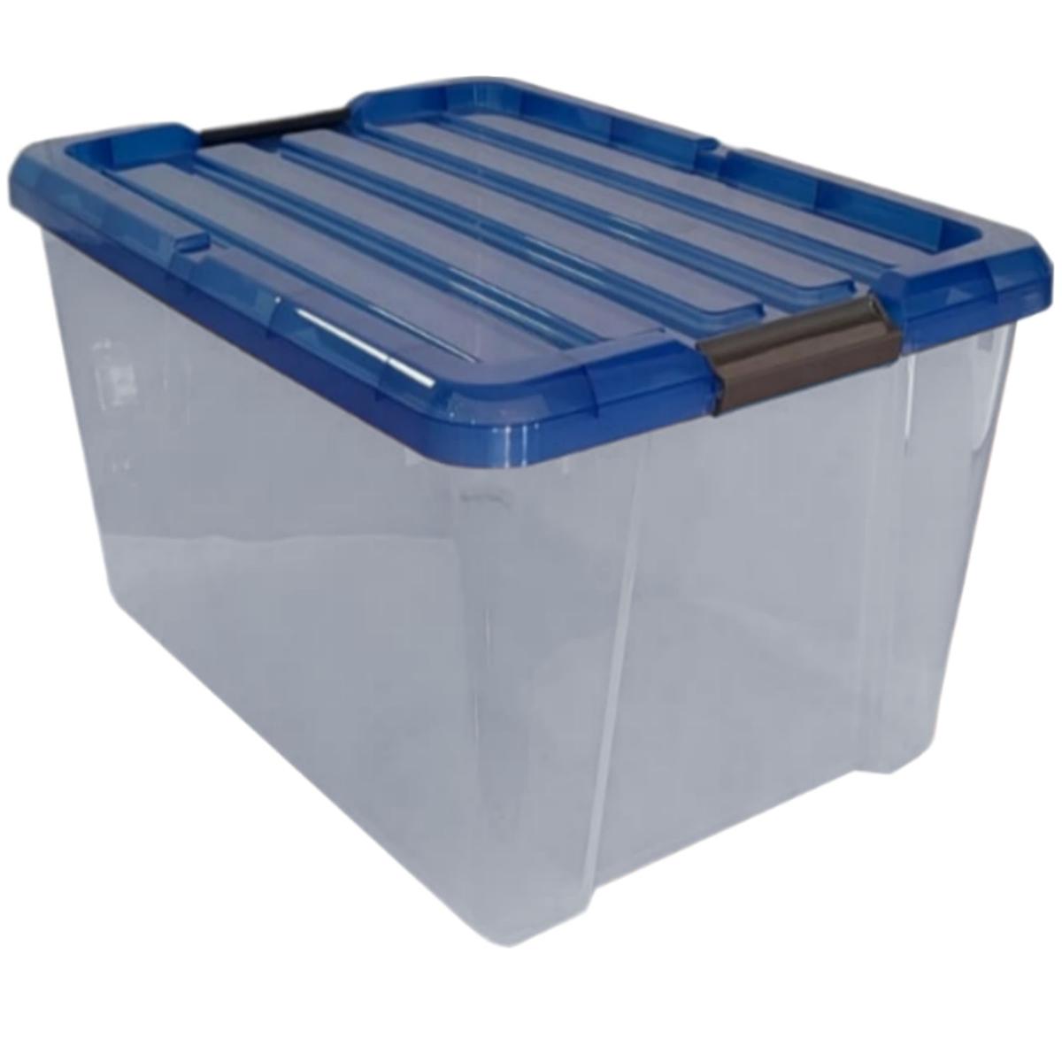 Caja de Almacenamiento Ventdepot Mxbou-001 1 Pieza