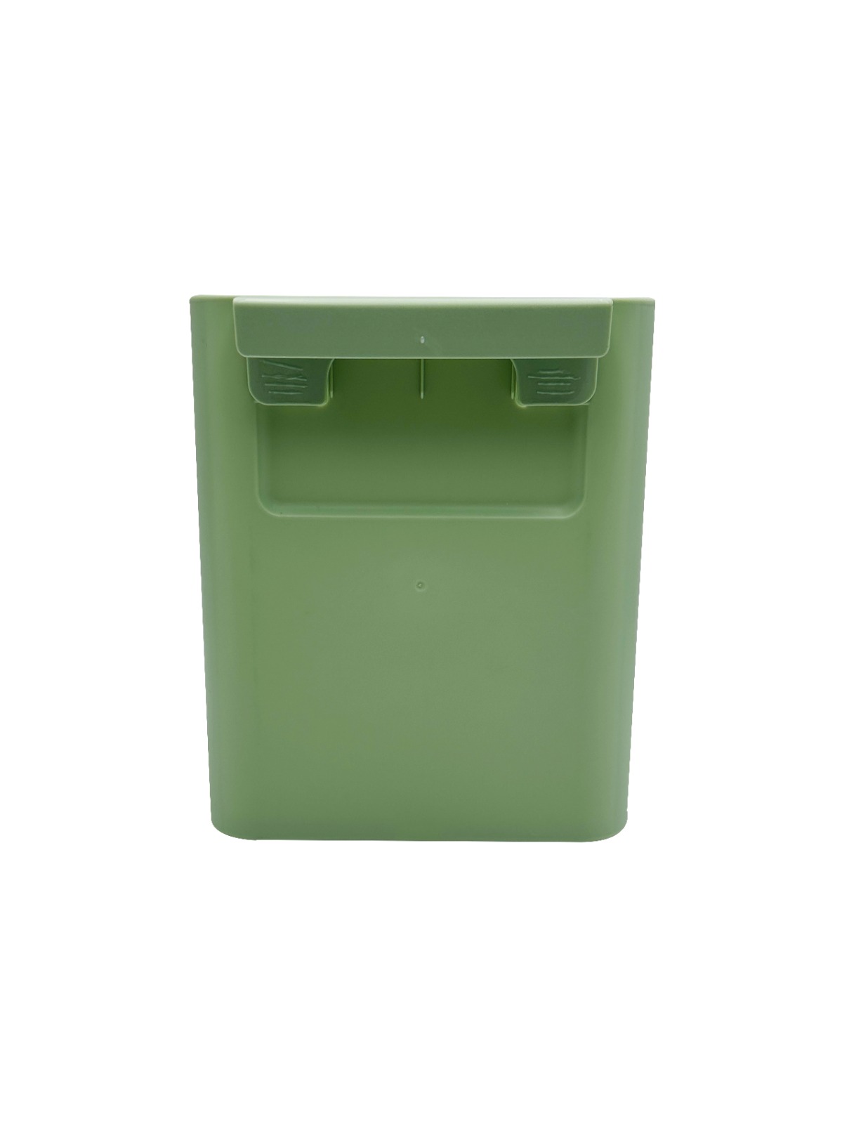 Foto 5 pulgar | Bote de Basura Lifeshop Plegable Verde