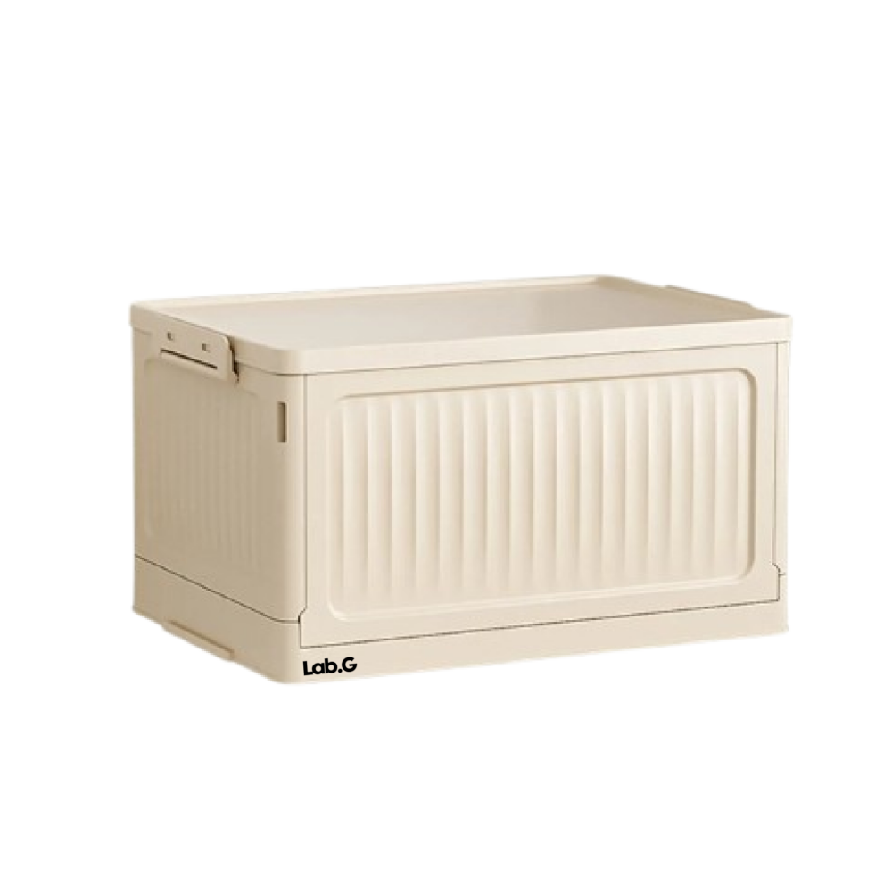 Caja de Almacenamiento con Tapa 16 L