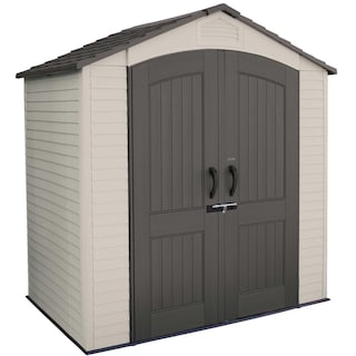 Foto 1 | Cobertizo Lifetime De 2.14m X 1.40m