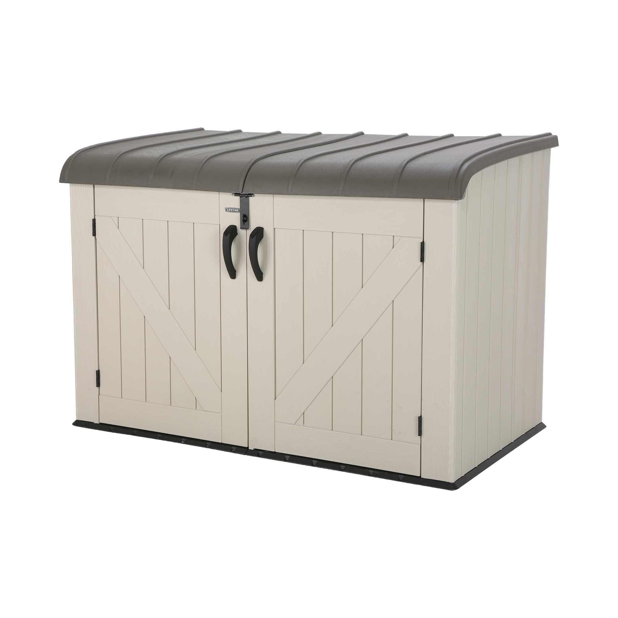 Foto 1 | Caja de Almacenamiento Lifetime