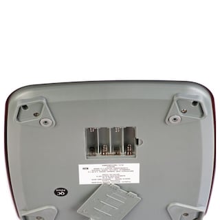 Foto 4 | Báscula Electrónica Noval para Bebé 20 Kg Bbd-20tn
