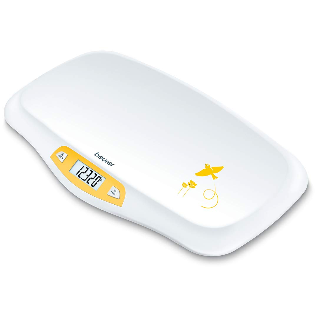 Foto 2 pulgar | Báscula Digital para Bebés Beurer By80 - Venta Internacional