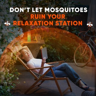 Foto 2 | ¡apaguen El Nebulizador Repelente De Insectos Y Mosquitos! Para Exteriores, 450 Ml (paquete De 2) - Venta Internacional
