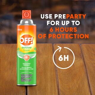 Foto 6 | ¡apaguen El Nebulizador Repelente De Insectos Y Mosquitos! Para Exteriores, 450 Ml (paquete De 2) - Venta Internacional