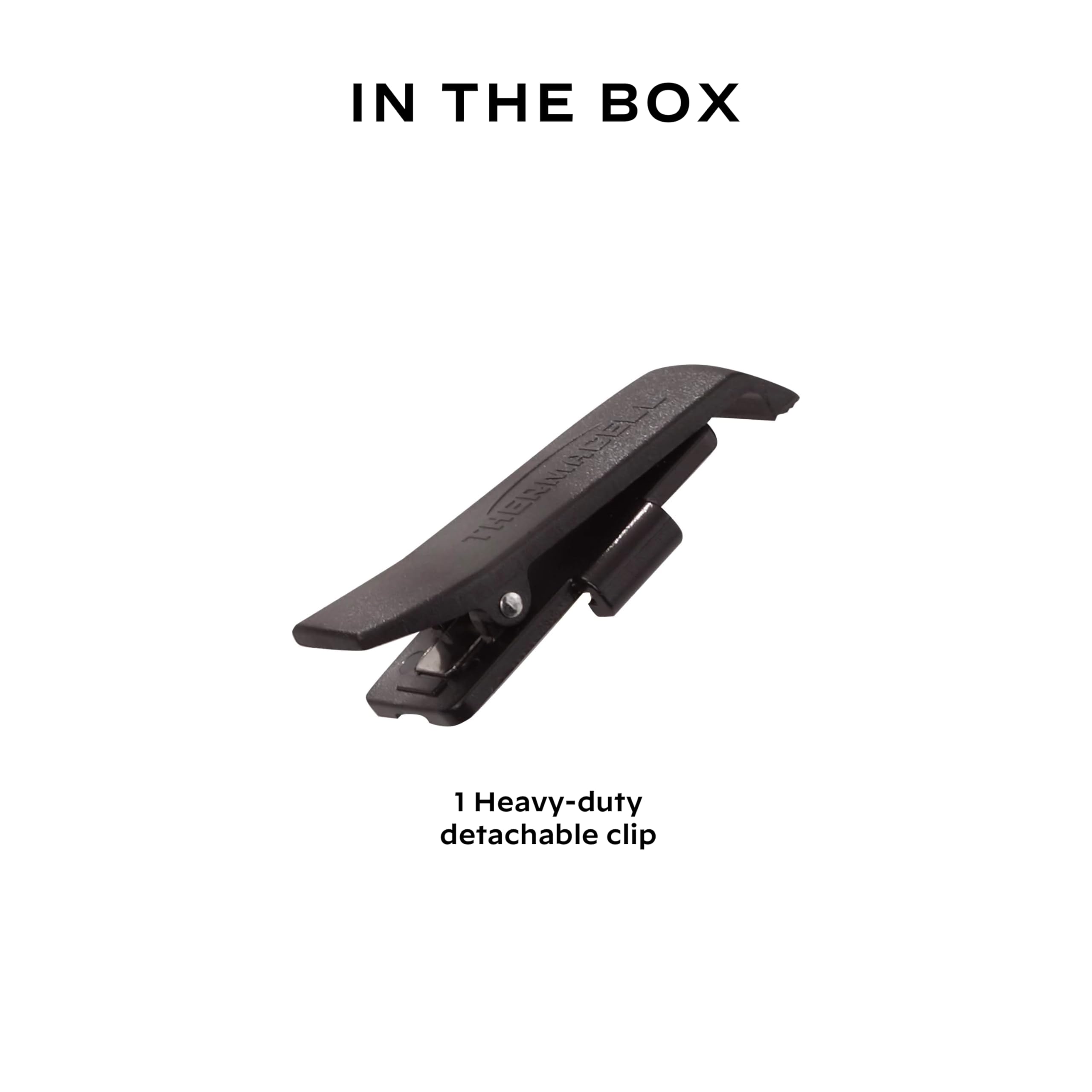 Foto 6 | Clip De Cinturón Desmontable Para Repeler Mosquitos Thermacell Mr300 Y Mr450 - Venta Internacional.