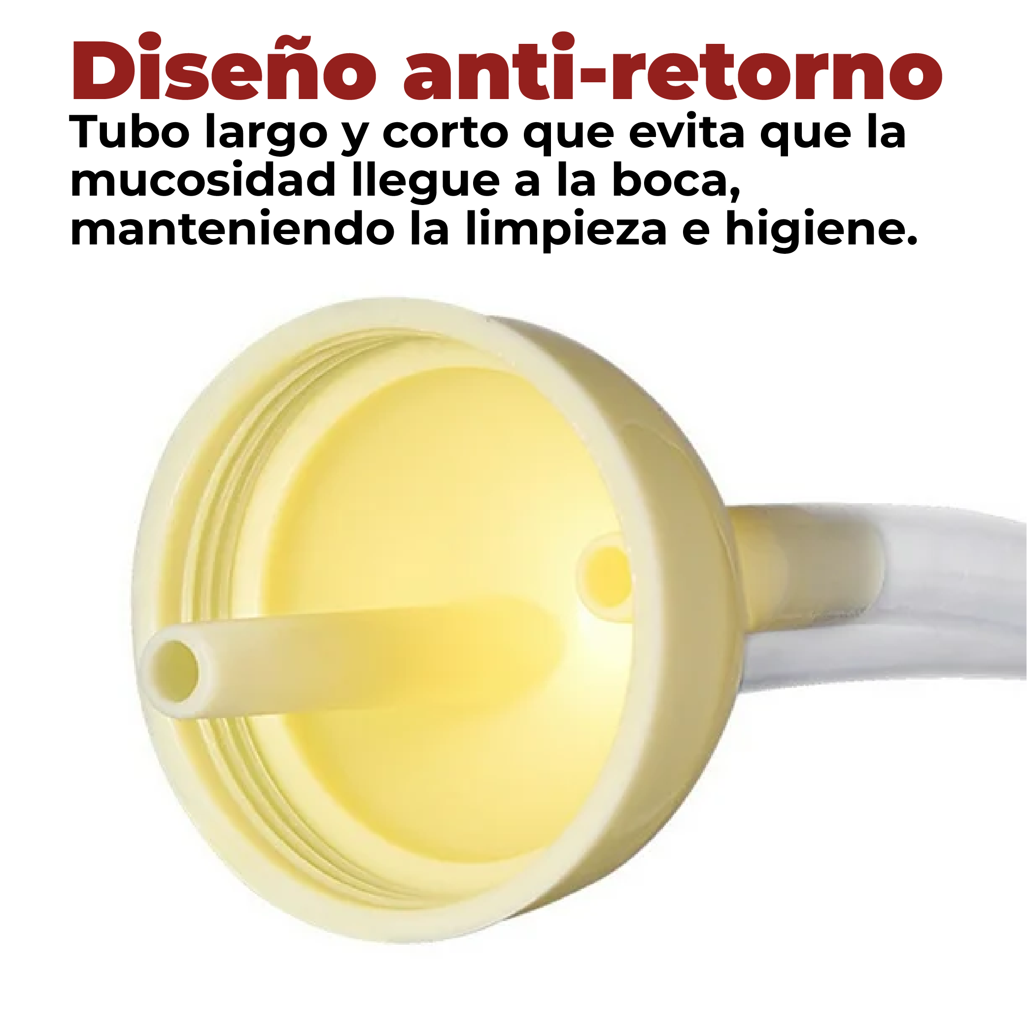 Foto 5 pulgar | Kit de Cuidado Nasal para Bebés