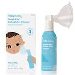 Estuche Para Aspirador Nasal Nosefrida The Snotsucker Con Recambios - Venta Internacional.