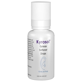 Foto 3 | Ayuda Para Eliminar El Cerumen Squip Neilmed Kyrosol, Versión Totalmente Natural - Venta Internacional.