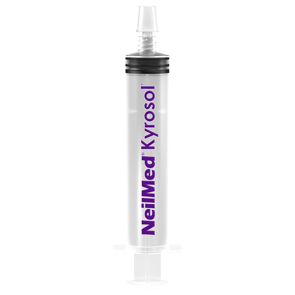 Foto 4 | Ayuda Para Eliminar El Cerumen Squip Neilmed Kyrosol, Versión Totalmente Natural - Venta Internacional.
