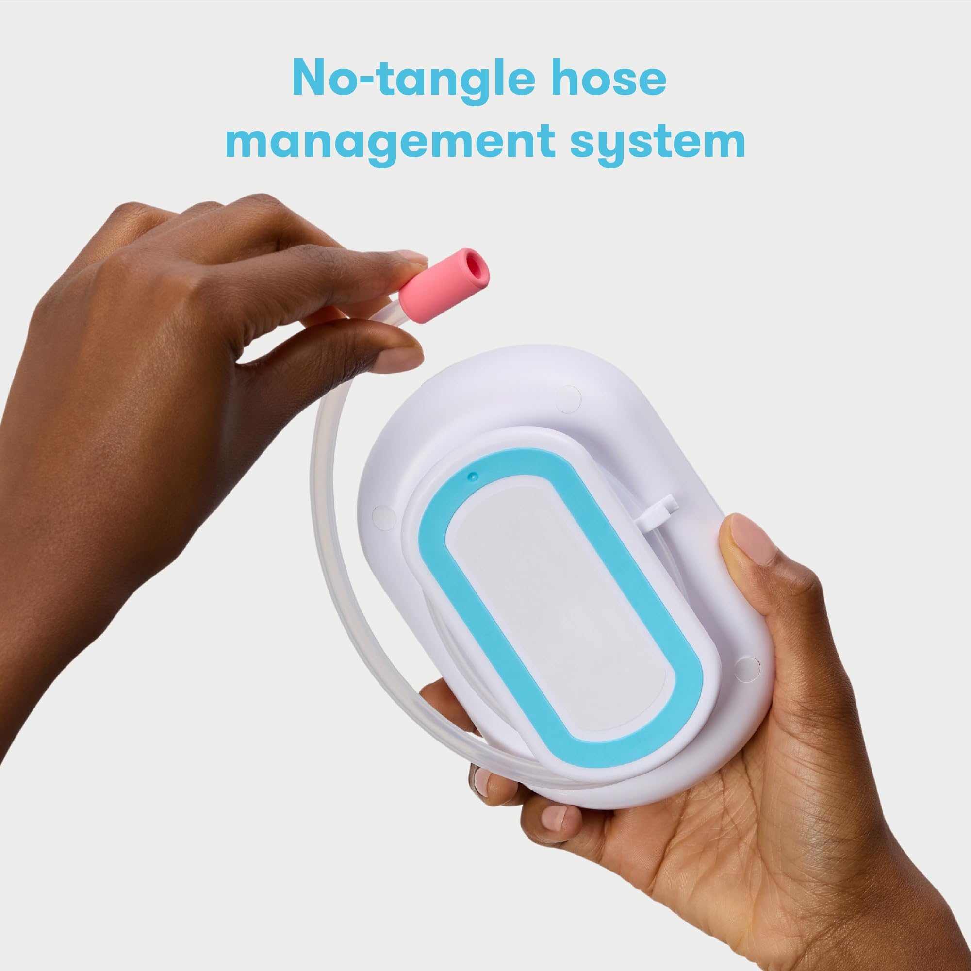 Foto 6 pulgar | Aspirador Nasal Eléctrico Frida Baby Nosefrida Pro Para Bebé - Venta Internacional.