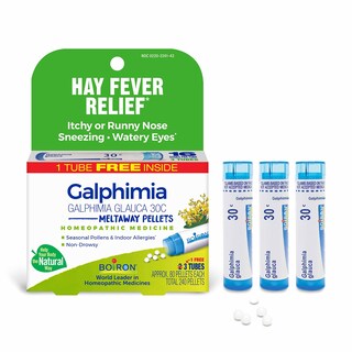 Foto 1 | Medicina Homeopática Boiron Galphimia Glauca 30c, 3 Unidades - Venta Internacional.