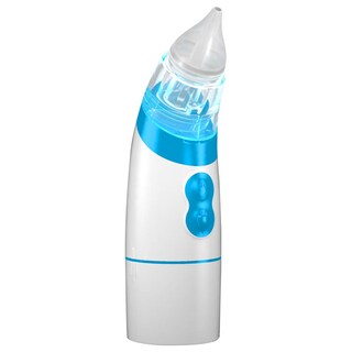Foto 3 | Aspirador Nasal Neilmed Que Funciona Con Pilas Para Bebés Y Niños - Venta Internacional.