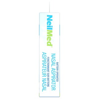 Foto 5 | Aspirador Nasal Neilmed Que Funciona Con Pilas Para Bebés Y Niños - Venta Internacional.