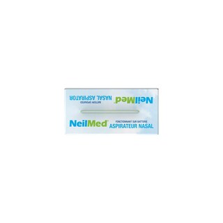 Foto 6 | Aspirador Nasal Neilmed Que Funciona Con Pilas Para Bebés Y Niños - Venta Internacional.