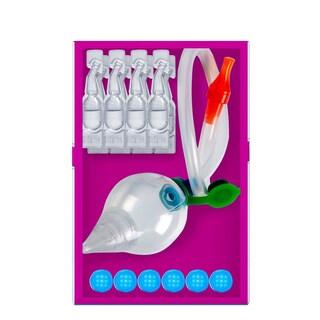 Foto 2 | Aspirador Nasal Oral Neilmed Naspira Plus 1 Unidad - Venta Internacional.