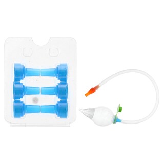 Foto 3 | Aspirador Naso-oral NeilMed - Venta Internacional
