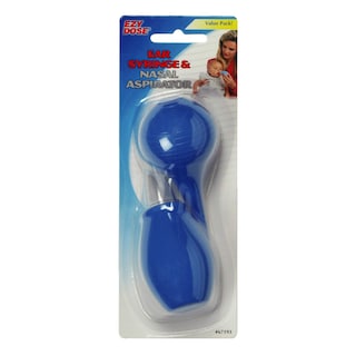 Foto 1 | Aspirador Nasal/jeringa Para Oídos Ezy Dose 72 Ml/6 Ml - Venta Internacional.