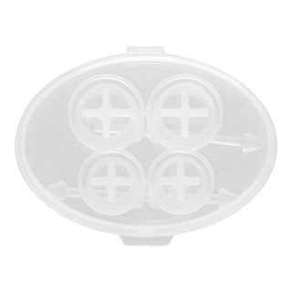 Foto 3 | Sistema De Enjuague Nasal Squip Snooze De 3 Piezas - Venta Internacional.