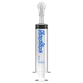 Foto 2 | Sistema De Enjuague Nasal Squip Nasaline Con 10 Paquetes De Solución Salina - Venta Internacional.