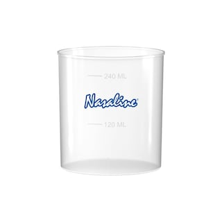 Foto 3 | Sistema De Enjuague Nasal Squip Nasaline Con 10 Paquetes De Solución Salina - Venta Internacional.