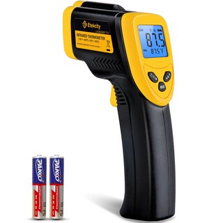 Foto 1 | Termómetro Infrarrojo Etekcity Laser Temperature Gun 774 - Venta Internacional
