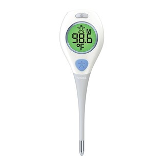 Foto 1 | Termómetro Vicks Rapidread Accurate 2s Reading Resistente Al Agua - Venta Internacional.