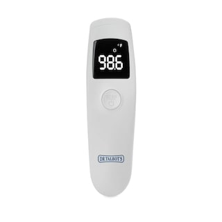 Foto 5 | Termómetro Infrarrojo Dr. Talbot's Sin Contacto Con Pantalla Led - Venta Internacional.