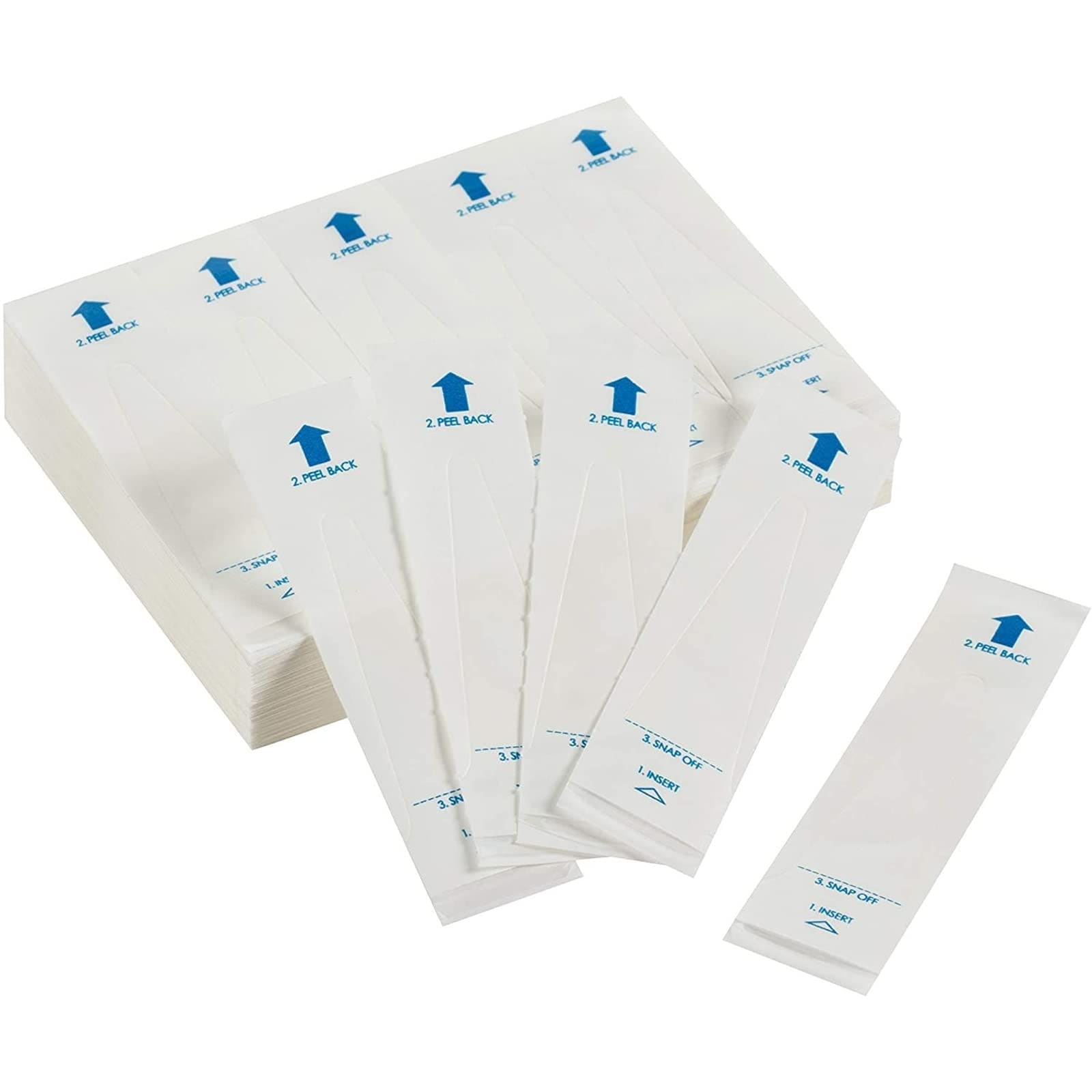Fundas Desechables Para Sonda De Termómetro Digital, Paquete De 500 - Venta Internacional.