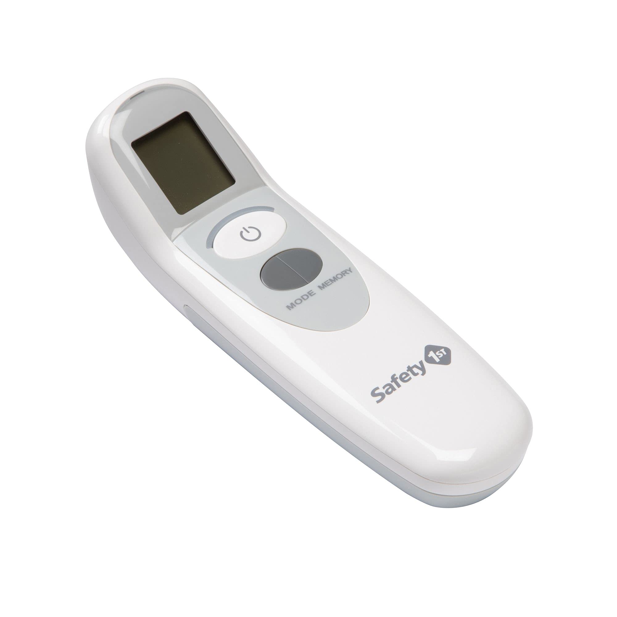 Foto 3 pulgar | Termómetro Frontal Safety 1st Simple Scan  Gris - Venta Internacional.