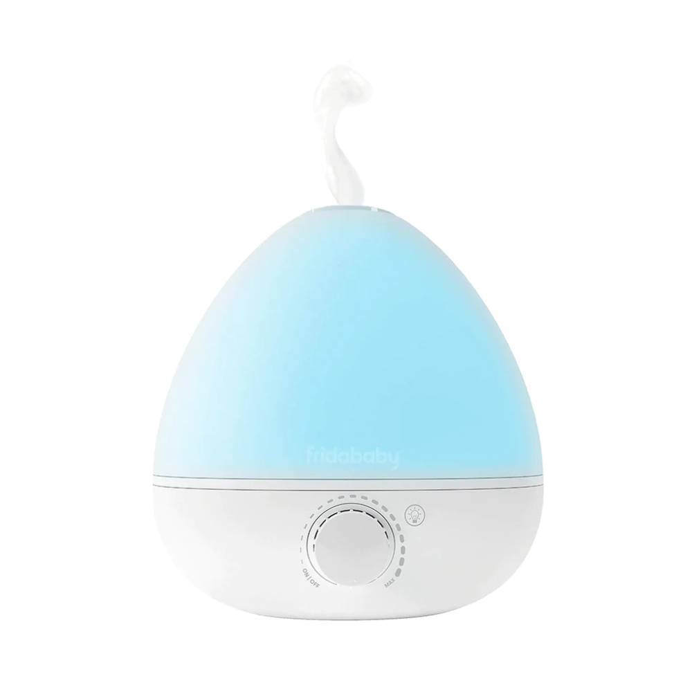 Foto 4 pulgar | Humidificador Frida Baby 3 En 1 + Difusor + Luz De Noche