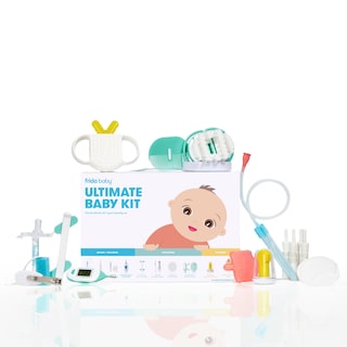 Foto 1 | Kit Para Bebés Frida Baby Ultimate Health, Cuidado Y Dentición - Venta Internacional.