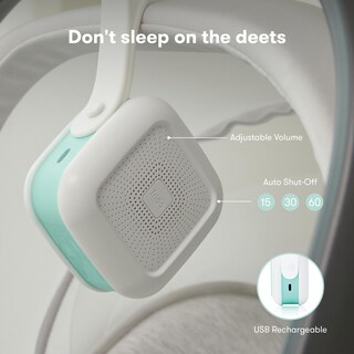Foto 2 | Sound Machine Frida Baby 2 En 1 Con Luz Nocturna Para Bebé - Venta Internacional.